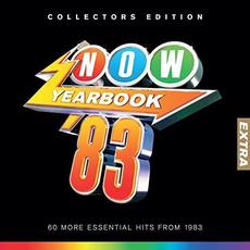 NOW Yearbook Extra '83 mp3 Compilation by Various Artists