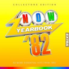 NOW Yearbook Extra '82 mp3 Compilation by Various Artists