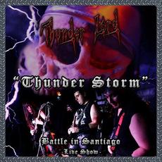 Thunder Storm mp3 Live by Thunder Lord