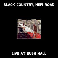 Live at Bush Hall mp3 Live by Black Country, New Road