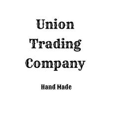 Hand Made mp3 Album by Union Trading Company