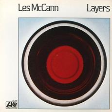 Layers mp3 Album by Les Mccann