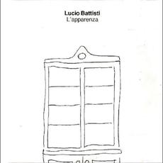L'apparenza mp3 Album by Lucio Battisti