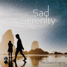 The Grand Enigma mp3 Album by Sad Serenity