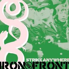 Iron Front mp3 Album by Strike Anywhere