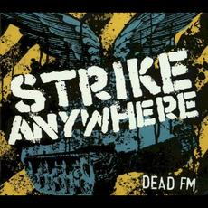 Dead FM mp3 Album by Strike Anywhere