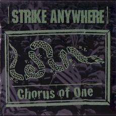 Chorus of One mp3 Album by Strike Anywhere