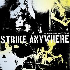 In Defiance of Empty Times mp3 Album by Strike Anywhere