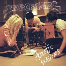 Acoustic Sessions mp3 Album by Starcrawler