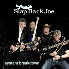 System Breakdown mp3 Album by Slap Back Joe
