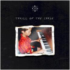 Thrill of the Chase mp3 Album by Kygo