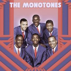 Presenting the Monotones mp3 Album by The Monotones
