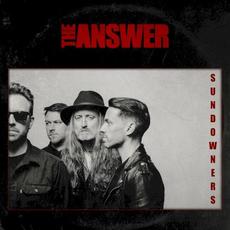 Sundowners mp3 Album by The Answer