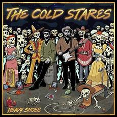 Heavy Shoes mp3 Album by The Cold Stares