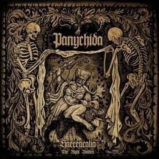Haereticalia: The Night Battles mp3 Album by Panychida