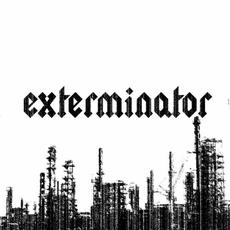 Exterminator mp3 Album by Plague Pits