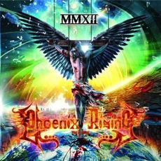 MMXII mp3 Album by Phoenix Rising