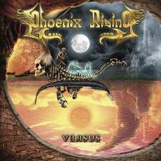 Versus mp3 Album by Phoenix Rising
