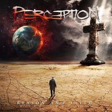 Reason and Faith mp3 Album by Perc3ption