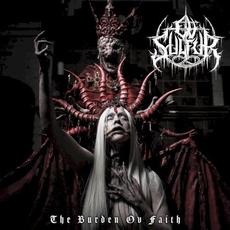 The Burden Ov Faith mp3 Album by Ov Sulfur