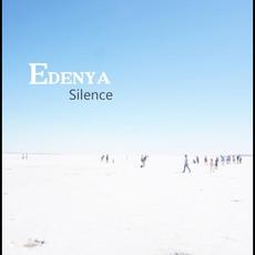 Silence mp3 Album by Edenya