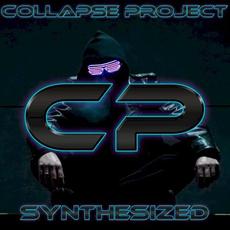 Synthesized mp3 Album by Collapse Project