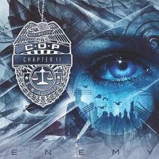 Enemy mp3 Album by C.O.P.