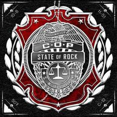 State of Rock mp3 Album by C.O.P.