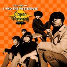 The Best of ? and the Mysterians: Cameo Parkway 1966-1967 mp3 Artist Compilation by Question Mark And The Mysterians