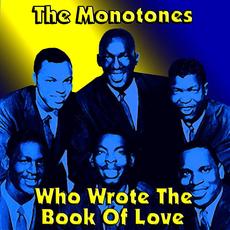 Who Wrote The Book Of Love mp3 Artist Compilation by The Monotones