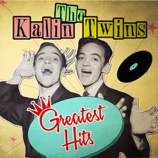 Greatest Hits mp3 Artist Compilation by The Kalin Twins