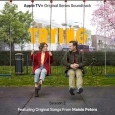 Trying: Season 2 (Original Series Soundtrack) mp3 Soundtrack by Maisie Peters