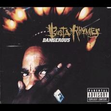 Dangerous mp3 Single by Busta Rhymes