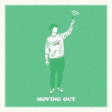 Moving Out mp3 Album by Phoneboy
