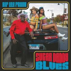 Sugar Daddy Blues mp3 Album by Rip Lee Pryor