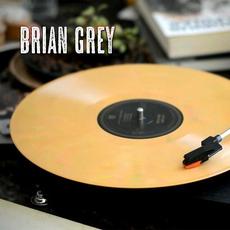 Heatwave mp3 Album by Brian Grey
