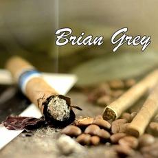 Chilled Blues mp3 Album by Brian Grey