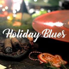 Holiday Blues mp3 Album by Brian Grey