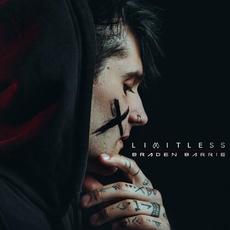 Limitless mp3 Album by Braden Barrie