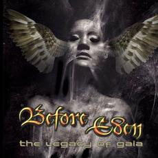 The Legacy of Gaia mp3 Album by Before Eden
