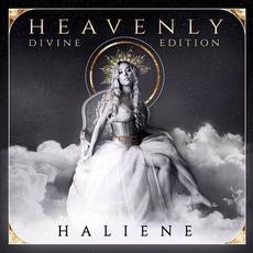 Heavenly (Divine Edition) mp3 Album by HALIENE