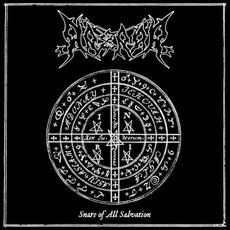 Snare of All Salvation mp3 Album by Häxanu