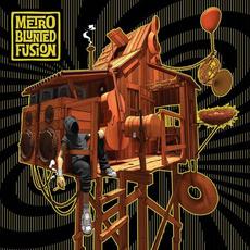 Blunted Fusion mp3 Album by Metro (3)