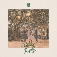 Falling Rising mp3 Album by Crying Day Care Choir