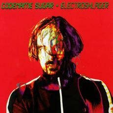 Electroshlager mp3 Album by Codename Sugar