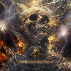 Anti-Spiritual Void Devotion mp3 Album by Dark Elite