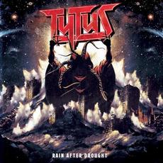 Rain After Drought mp3 Album by Tytus