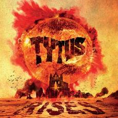 Rises mp3 Album by Tytus