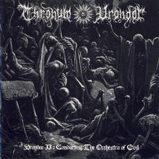 Vrondor II: Conducting the Orchestra of Evil mp3 Album by Thronum Vrondor