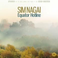 Equator Hotline mp3 Album by Sim Nagai